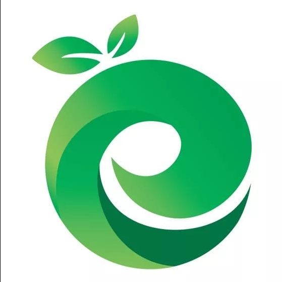 Green Thinking logo
